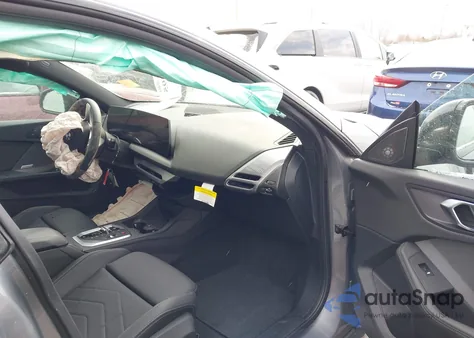 2026 BMW 228 Gran Coupe xDrive z USA, uszkodzony, nr VIN WBA23GG09T7U08147